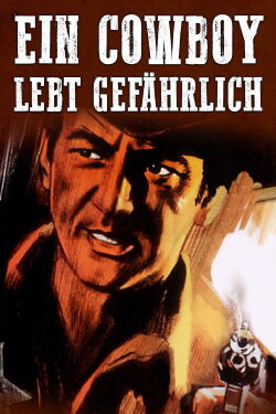 Ein Cowboy lebt gefährlich (1940)
