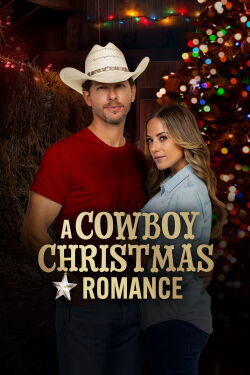 Ein Cowboy zu Weihnachten (2023)