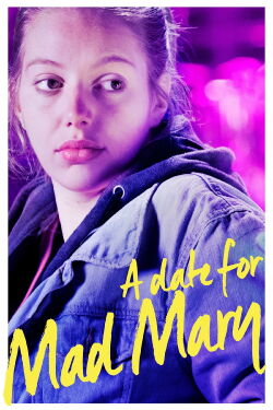 Ein Date für Mad Mary (2016)