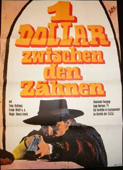 Ein Dollar zwischen den Zähnen (1967)