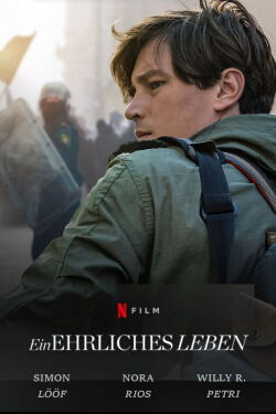 Ein ehrliches Leben (2025)