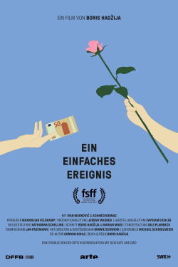 Ein einfaches Ereignis (2021)