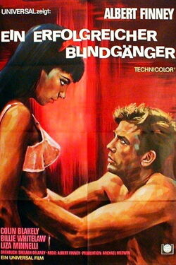 Ein erfolgreicher Blindgänger (1968)
