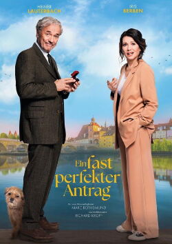 Ein fast perfekter Antrag (2026)