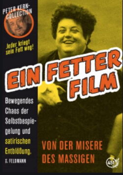Ein fetter Film (1992)