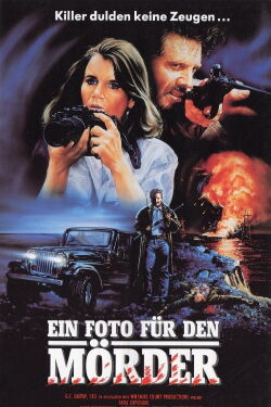 Ein Foto für den Mörder (1991)