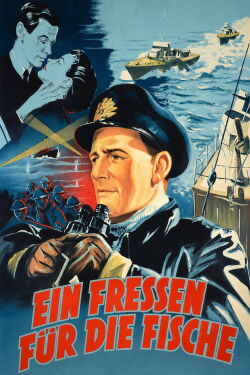 Ein Fressen für die Fische (1952)