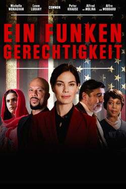 Ein Funken Gerechtigkeit (2018)