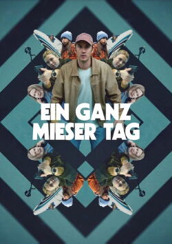 Ein ganz mieser Tag (2024)