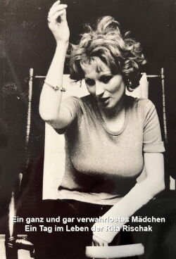 Ein ganz und gar verwahrlostes Mädchen (1977)