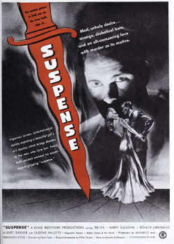 Ein gefährlicher Rivale (1946)