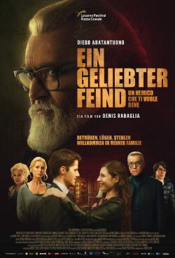 Ein geliebter Feind (2018)
