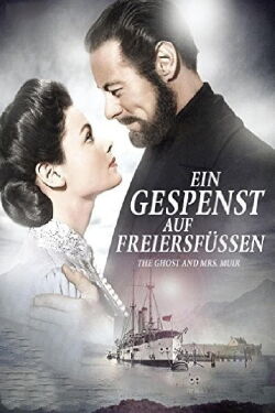 Ein Gespenst auf Freiersfüssen (1947)