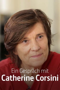 Ein Gespräch mit... Catherine Corsini (2024)