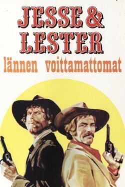 Ein Halleluja für zwei linke Brüder (1972)