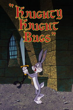 Ein Hase an König Arthurs Hof (1958)