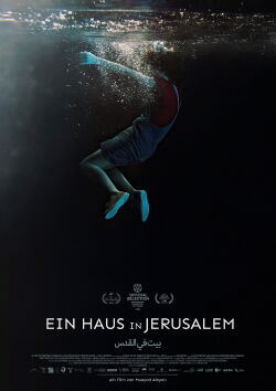 Ein Haus in Jerusalem (2023)