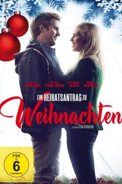 Ein Heiratsantrag zu Weihnachten (2015)
