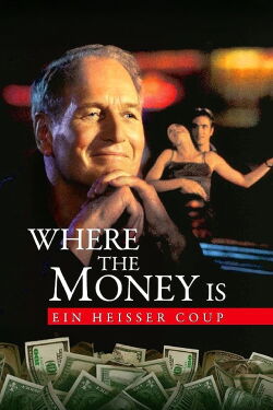 Ein heißer Coup (2000)