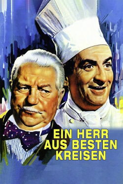 Ein Herr aus besten Kreisen (1962)