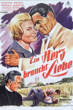 Ein Herz braucht Liebe (1960)