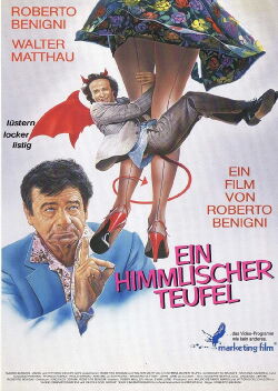 Ein himmlischer Teufel (1988)