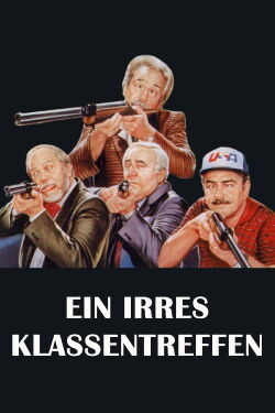 Ein irres Klassentreffen (1985)