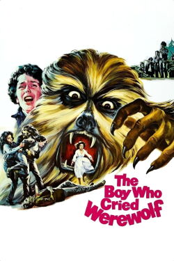Ein Junge schrie Werwolf (1973)