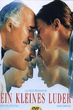 Ein kleines Luder (1981)