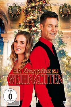 Ein Kronprinz zu Weihnachten (2022)