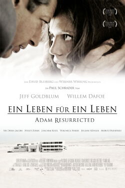 Ein Leben für ein Leben - Adam Resurrected (2008)