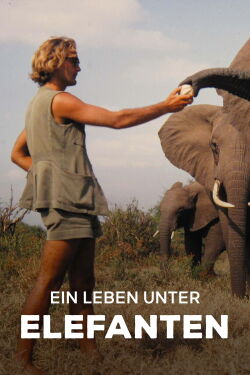 Ein Leben unter Elefanten (2024)