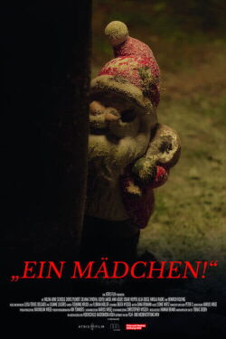 Ein Mädchen! (2024)