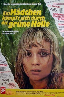 Ein Mädchen kämpft sich durch die Grüne Hölle (1974)