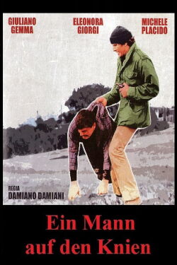Ein Mann auf den Knien (1979)