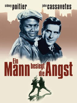 Ein Mann besiegt die Angst (1957)