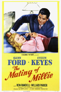 Ein Mann für Millie (1948)