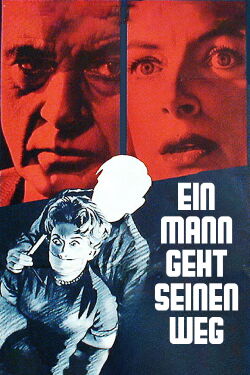 Ein Mann geht seinen Weg (1961)