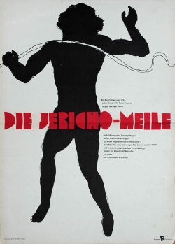 Ein Mann kämpft allein (1980)