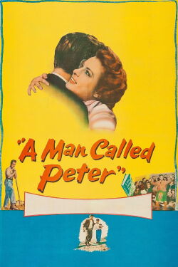 Ein Mann namens Peter (1955)