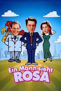 Ein Mann sieht rosa (2001)