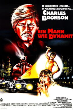Ein Mann wie Dynamit (1983)
