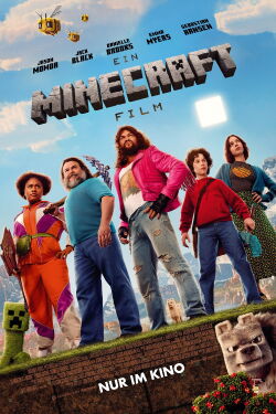 Ein Minecraft Film (2025)