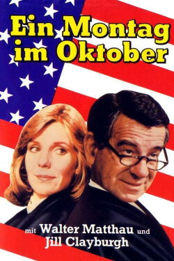 Ein Montag im Oktober (1981)