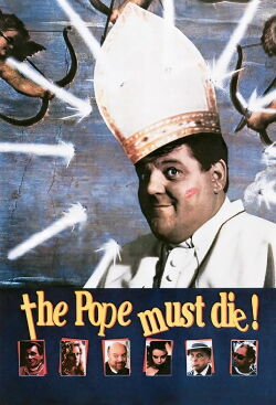 Ein Papst zum Küssen (1991)