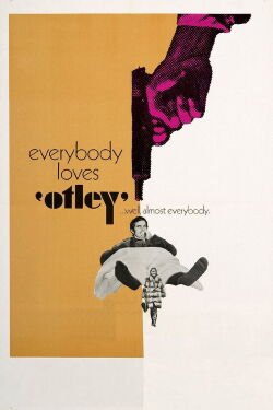 Ein Pechvogel namens Otley (1969)