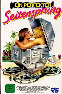 Ein perfekter Seitensprung (1979)
