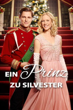 Ein Prinz zu Silvester (2017)