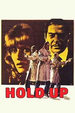 Ein Profi-Ding (1974)