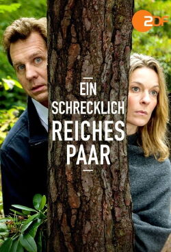 Ein schrecklich reiches Paar (2017)